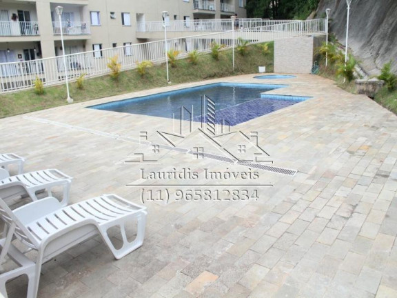 Imóvel com 2 Quartos à Venda, 53 m² em Granja Clotilde - Cotia