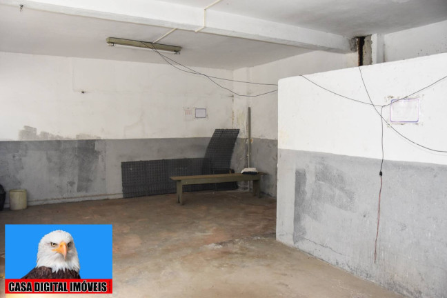 Imagem Galpão à Venda, 3 m² em Chácara São João - São Paulo Imagem Galpão à Venda, 3 m² em Chácara São João - São Paulo