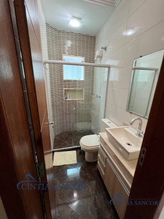 Imagem Casa com 3 Quartos à Venda, 360 m² em Loteamento Sonho Dourado - Campos Dos Goytacazes Imagem Casa com 3 Quartos à Venda, 360 m² em Loteamento Sonho Dourado - Campos Dos Goytacazes