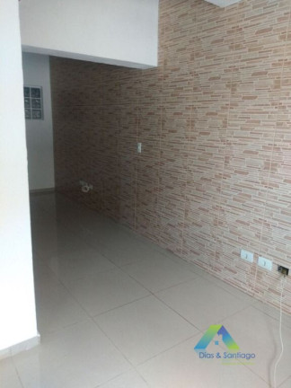 Imagem Sobrado com 2 Quartos à Venda, 81 m² em Vila Alzira - Santo André Imagem Sobrado com 2 Quartos à Venda, 81 m² em Vila Alzira - Santo André