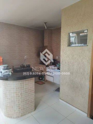 Imagem Casa com 4 Quartos à Venda, 281 m² em Jardim Pampulha - Goiânia Imagem Casa com 4 Quartos à Venda, 281 m² em Jardim Pampulha - Goiânia