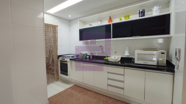 Imagem Apartamento com 3 Quartos à Venda, 125 m² em Jardim Las Palmas - Guarujá Imagem Apartamento com 3 Quartos à Venda, 125 m² em Jardim Las Palmas - Guarujá