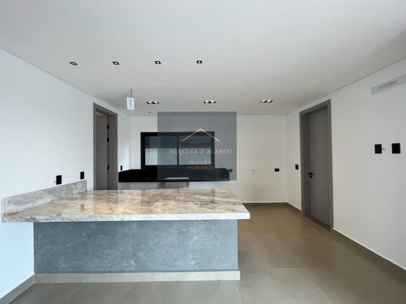 Imagem Casa de Condomínio com 4 Quartos à Venda, 335 m² em Alphaville Nova Esplanada - Votorantim