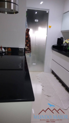 Imagem Apartamento com 2 Quartos à Venda, 59 m² em Rudge Ramos - São Bernardo Do Campo Imagem Apartamento com 2 Quartos à Venda, 59 m² em Rudge Ramos - São Bernardo Do Campo