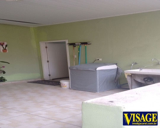 Imagem Casa com 2 Quartos à Venda,  em Centro - Jacareí