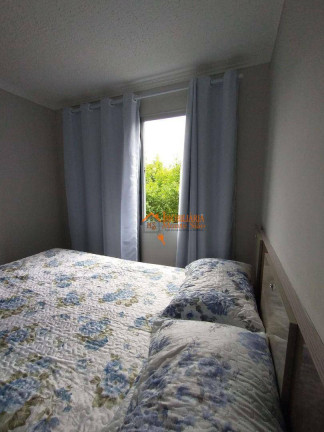 Imagem Apartamento com 2 Quartos à Venda, 47 m² em Jardim Ansalca - Guarulhos Imagem Apartamento com 2 Quartos à Venda, 47 m² em Jardim Ansalca - Guarulhos