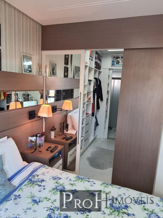 Imagem Apartamento com 2 Quartos à Venda, 85 m² em Nova Petrópolis - São Bernardo Do Campo