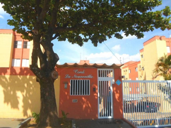Apartamento com 2 Quartos à Venda, 85 m² em Jardim Do Lago - Campinas