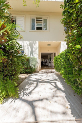 Casa com 4 Quartos à Venda, 873 m² em Fazenda Morumbi - São Paulo