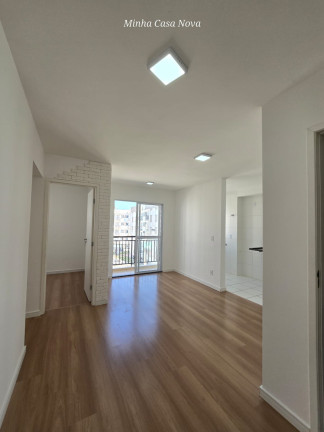 Imagem Apartamento com 2 Quartos à Venda, 47 m² em Maranhão - Cotia Imagem Apartamento com 2 Quartos à Venda, 47 m² em Maranhão - Cotia