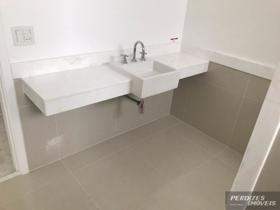Imagem Apartamento com 4 Quartos à Venda, 266 m² em Perdizes - São Paulo