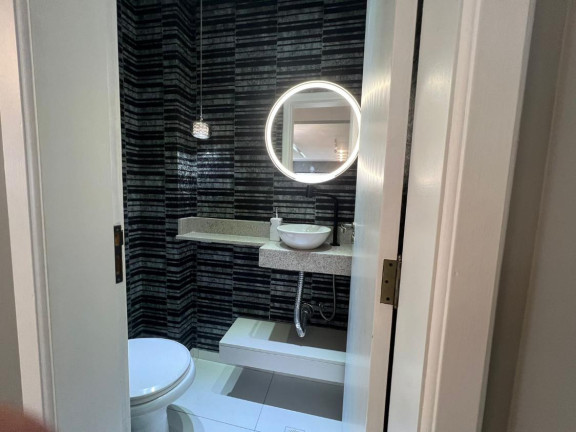 Imagem Apartamento com 2 Quartos à Venda, 92 m² em Boqueirão - Praia Grande