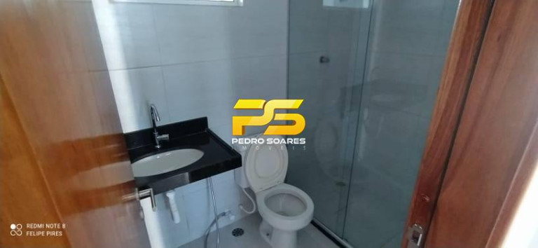 Imagem Apartamento com 3 Quartos à Venda, 94 m² em Brisamar - João Pessoa