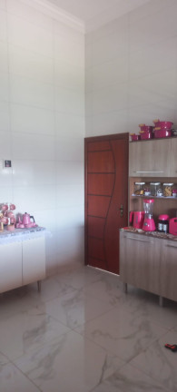 Imagem Casa de Condomínio com 4 Quartos à Venda,  em Residencial Ecopark - Tatuí