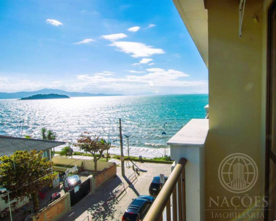 Apartamento com 2 Quartos à Venda, 61 m² em Canasvieiras - Florianópolis