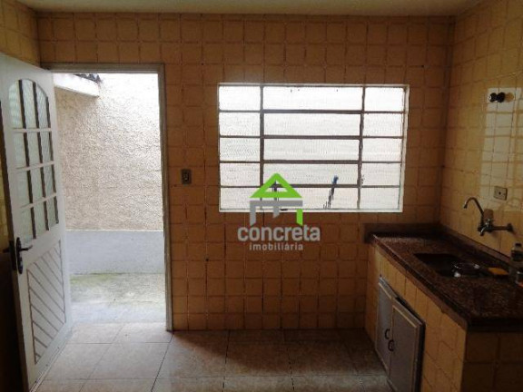 Imagem Casa com 2 Quartos à Venda, 80 m² em Jardim Leonor - Cotia
