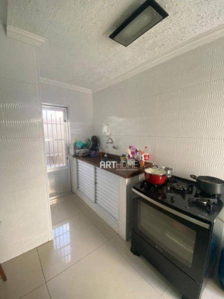 Imagem Casa com 3 Quartos à Venda, 156 m² em Taboão - São Bernardo Do Campo Imagem Casa com 3 Quartos à Venda, 156 m² em Taboão - São Bernardo Do Campo