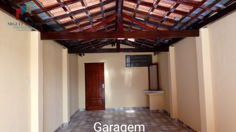 Imagem Casa com 3 Quartos à Venda, 212 m² em Vila Paulina - Tatuí