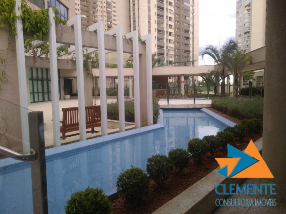 Imagem Apartamento com 4 Quartos à Venda, 397 m² em Vila Da Serra - Nova Lima Imagem Apartamento com 4 Quartos à Venda, 397 m² em Vila Da Serra - Nova Lima
