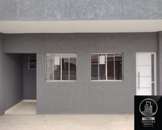 Kitnet com 1 Quarto à Venda, 25 m² em Jardim Betânia - Sorocaba