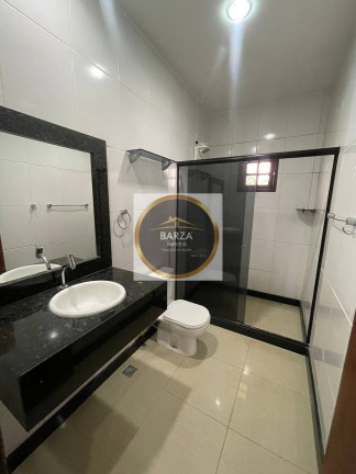 Imagem Casa de Condomínio com 3 Quartos para Alugar, 120 m² em Aldeia Dos Camarás - Camaragibe