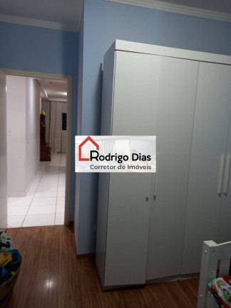 Imagem Casa com 3 Quartos à Venda, 115 m² em Jardim Marambaia Ii - Jundiaí