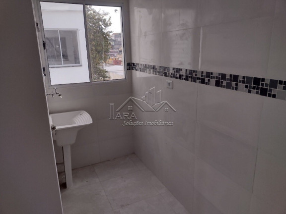 Imagem Apartamento com 2 Quartos à Venda, em Parque Boturussu - São Paulo Imagem Apartamento com 2 Quartos à Venda, em Parque Boturussu - São Paulo