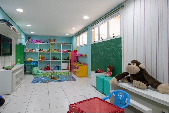 Imagem Apartamento com 1 Quarto à Venda, 104 m² em Perdizes - São Paulo