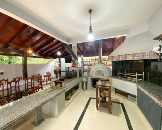 Imagem Casa com 4 Quartos à Venda ou Locação, 638 m² em Alphaville 03 - Santana De Parnaíba Imagem Casa com 4 Quartos à Venda ou Locação, 638 m² em Alphaville 03 - Santana De Parnaíba