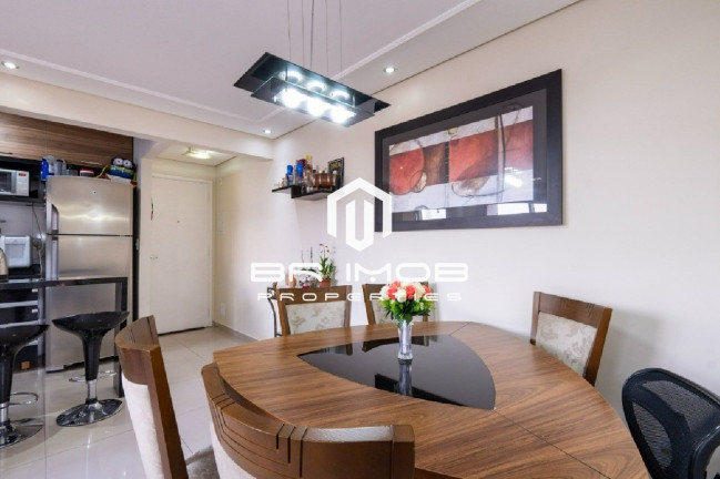 Imagem Imóvel com 2 Quartos à Venda, 51 m² em Vila Sônia - São Paulo
