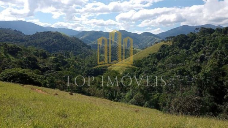 Imagem Fazenda à Venda, 84.280 m² em área Rural De São Francisco Xavier - São José Dos Campos