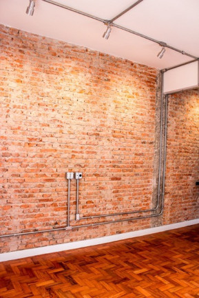 Imagem Apartamento com 1 Quarto à Venda, 29 m² em República - São Paulo Imagem Apartamento com 1 Quarto à Venda, 29 m² em República - São Paulo