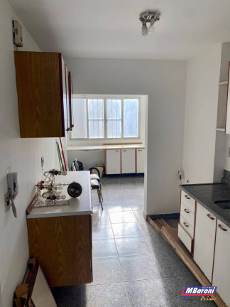 Imagem Apartamento com 2 Quartos à Venda, 87 m² em Itaim Bibi - São Paulo