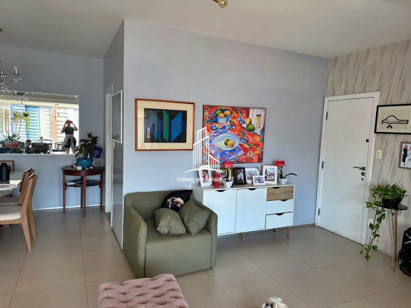 Imagem Apartamento com 3 Quartos à Venda, 180 m² em Praia De Iracema - Fortaleza Imagem Apartamento com 3 Quartos à Venda, 180 m² em Praia De Iracema - Fortaleza