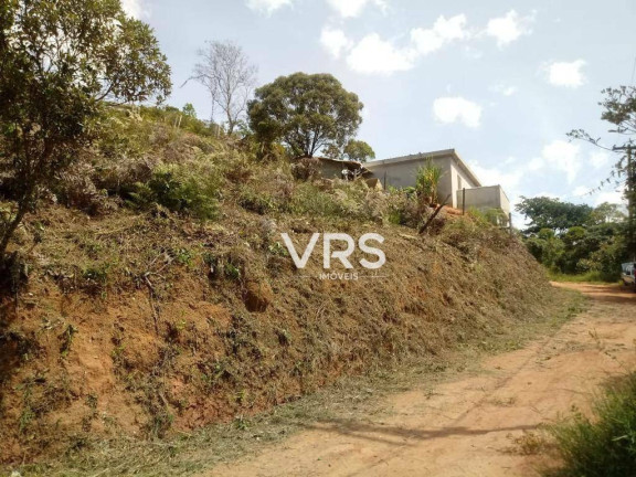Imagem Terreno à Venda, 1.890 m² em Albuquerque - Teresópolis Imagem Terreno à Venda, 1.890 m² em Albuquerque - Teresópolis