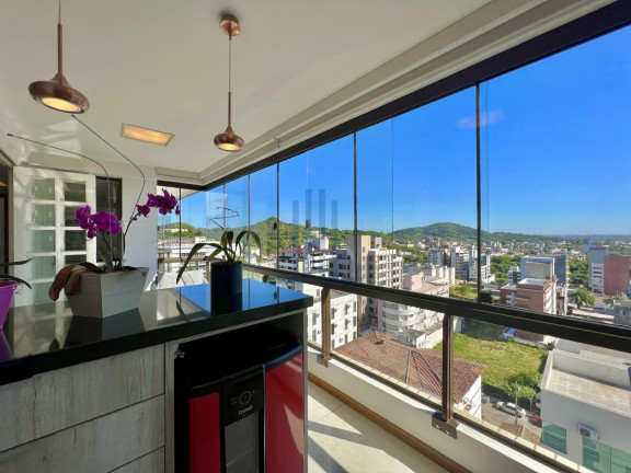Imagem Cobertura com 3 Quartos à Venda, 198 m² em Nossa Senhora De Lourdes - Santa Maria Imagem Cobertura com 3 Quartos à Venda, 198 m² em Nossa Senhora De Lourdes - Santa Maria