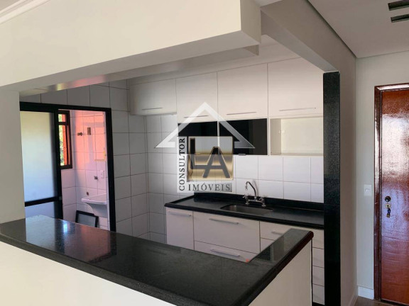 Imagem Apartamento com 3 Quartos à Venda, 75 m² em Vila Andrade - São Paulo