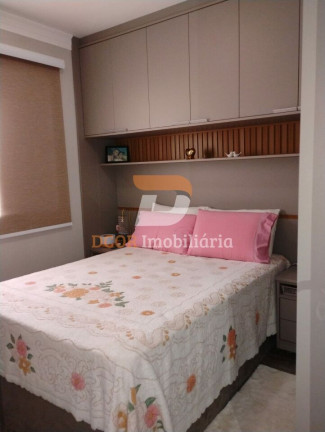 Imagem Apartamento com 2 Quartos à Venda, 47 m² em Centro  - Diadema