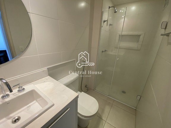 Imagem Apartamento com 1 Quarto para Alugar, 45 m² em Jardim Paulista - São Paulo Imagem Apartamento com 1 Quarto para Alugar, 45 m² em Jardim Paulista - São Paulo