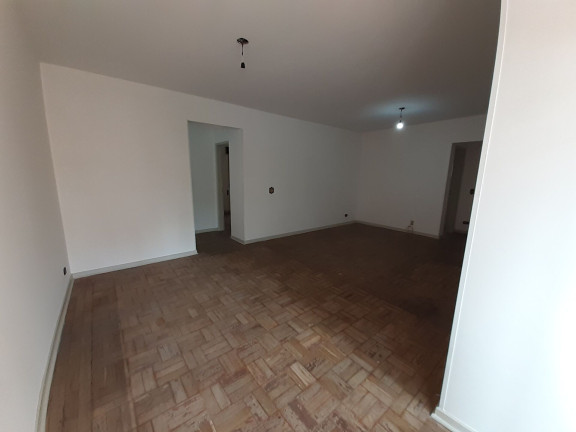Imagem Apartamento com 3 Quartos à Venda, 140 m² em Ponta Da Praia - Santos
