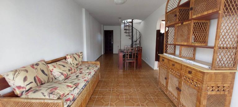 Imagem Cobertura com 3 Quartos à Venda, 165 m² em São Bento - Cabo Frio Imagem Cobertura com 3 Quartos à Venda, 165 m² em São Bento - Cabo Frio