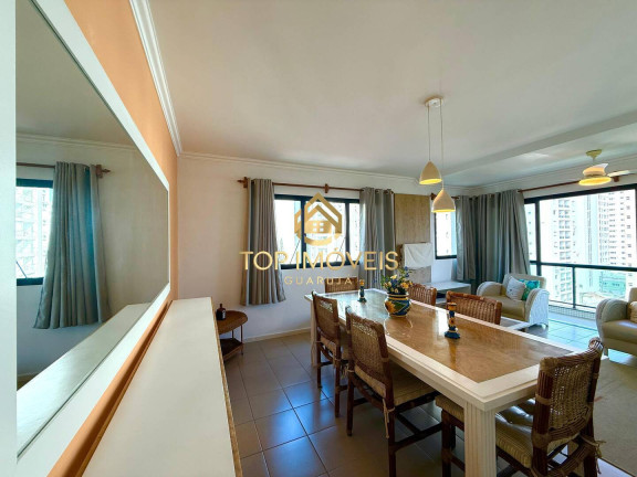 Imagem Apartamento com 3 Quartos à Venda, 110 m² em Pitangueiras - Guarujá Imagem Apartamento com 3 Quartos à Venda, 110 m² em Pitangueiras - Guarujá