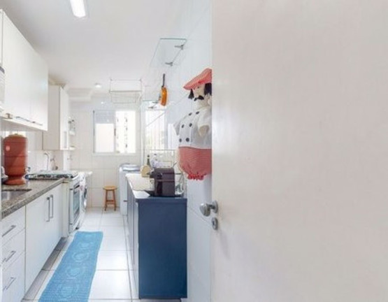 Imagem Apartamento com 2 Quartos à Venda, 54 m² em Vila Das Belezas - São Paulo Imagem Apartamento com 2 Quartos à Venda, 54 m² em Vila Das Belezas - São Paulo