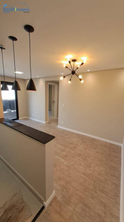 Imagem Apartamento com 2 Quartos à Venda, 52 m² em Jardim Do Mar - São Bernardo Do Campo Imagem Apartamento com 2 Quartos à Venda, 52 m² em Jardim Do Mar - São Bernardo Do Campo