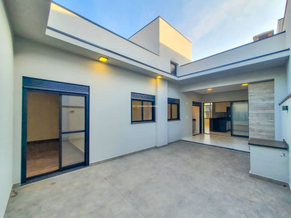 Imagem Casa com 3 Quartos à Venda,  em Vila Rubens - Indaiatuba