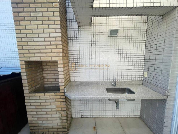 Imagem Apartamento com 4 Quartos à Venda, 247 m² em Barra Olímpica - Rio De Janeiro