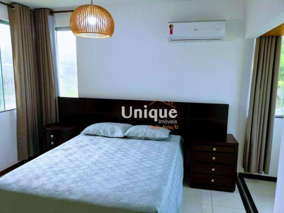 Imagem Casa com 4 Quartos à Venda, 175 m² em Brava - Armação Dos Búzios