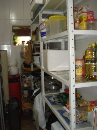 Imagem Casa com 2 Quartos à Venda, 368 m² em Vila Cristóvam - Limeira