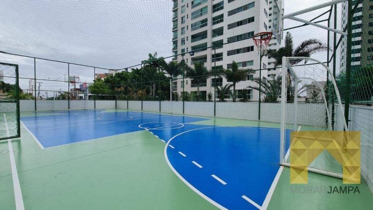 Imagem Apartamento com 3 Quartos à Venda, 165 m² em Altiplano Cabo Branco - João Pessoa Imagem Apartamento com 3 Quartos à Venda, 165 m² em Altiplano Cabo Branco - João Pessoa
