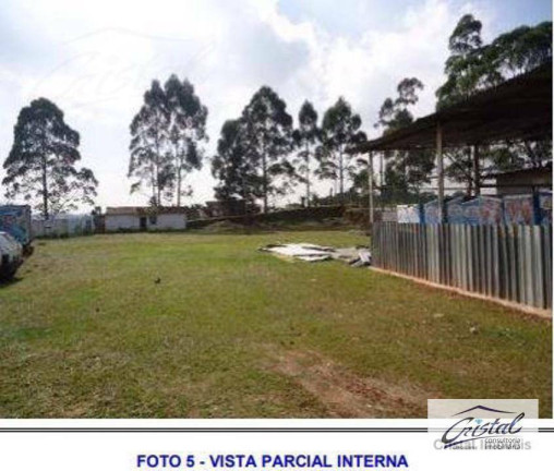 Imagem Terreno à Venda, 61.237 m² em Centreville - Cotia Imagem Terreno à Venda, 61.237 m² em Centreville - Cotia